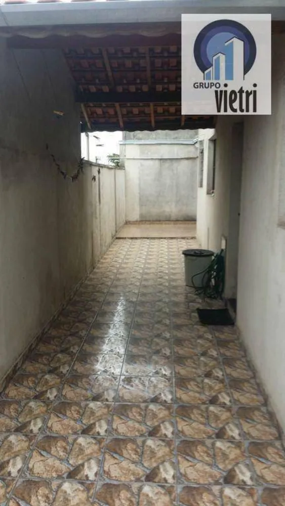 Sobrado, 3 quartos, 100 m² - Foto 4