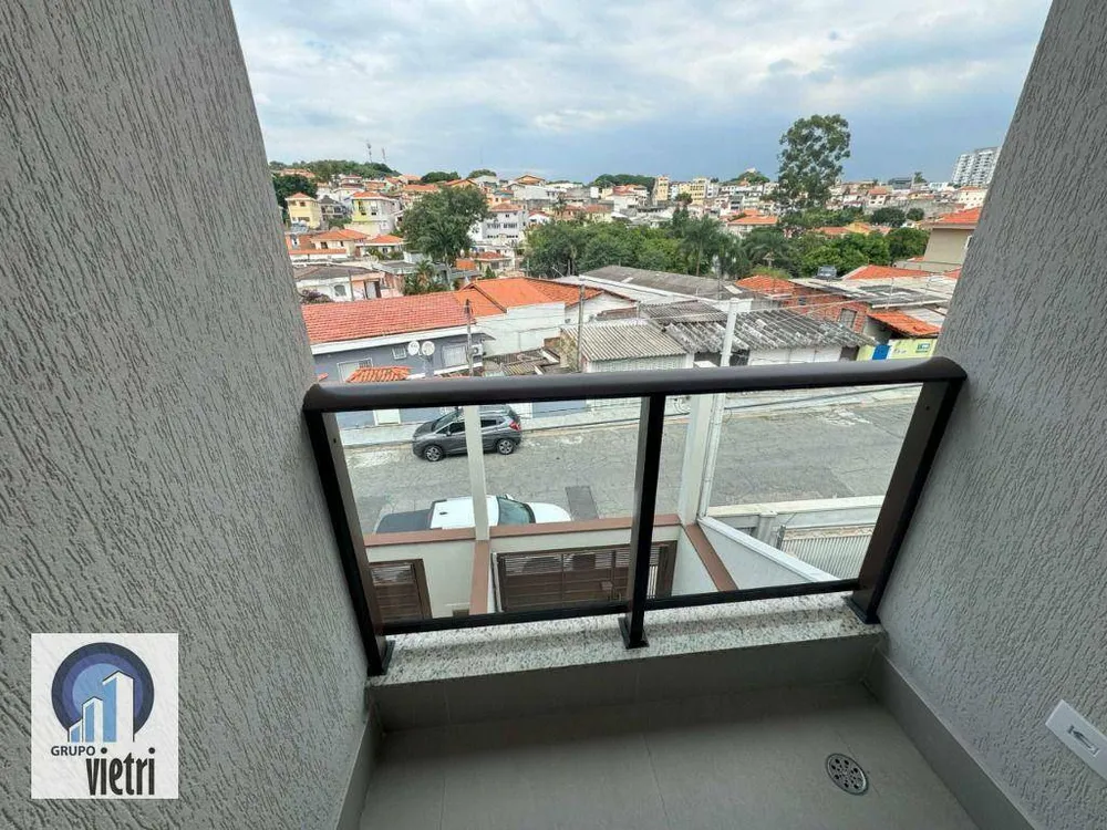 Sobrado, 3 quartos, 135 m² - Foto 9