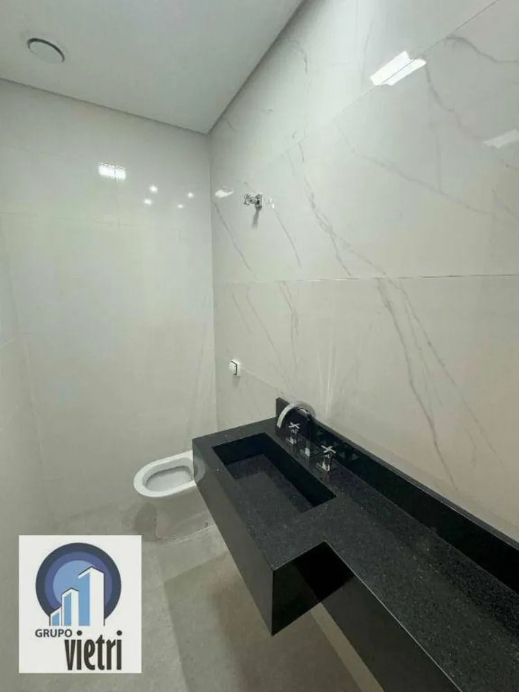 Sobrado, 3 quartos, 135 m² - Foto 4