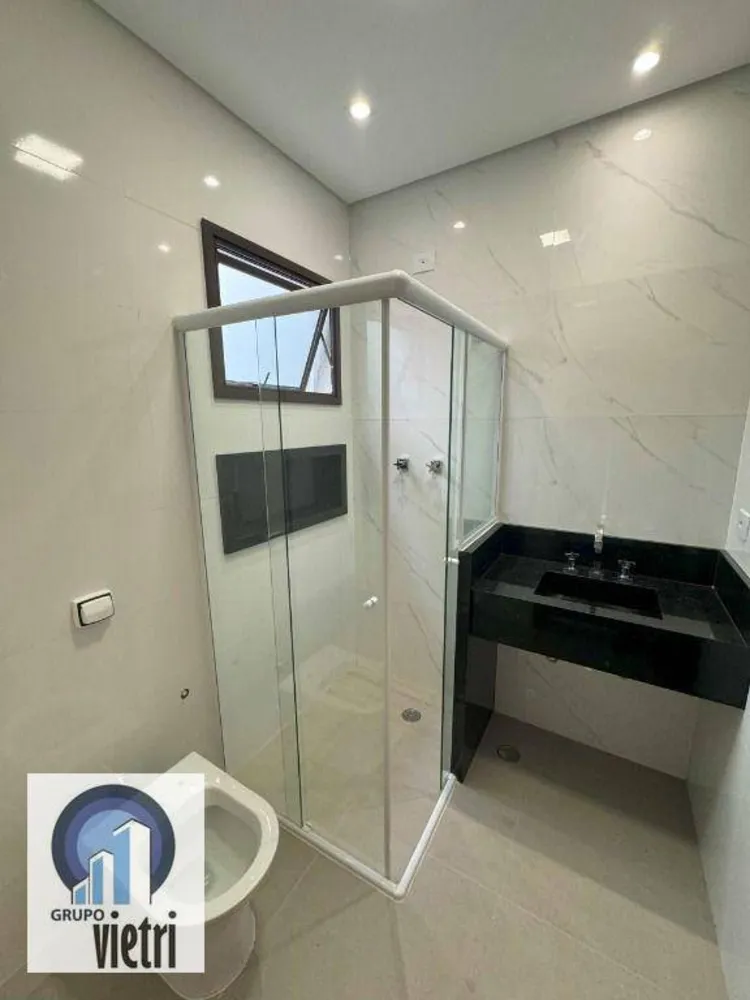 Sobrado, 3 quartos, 135 m² - Foto 11