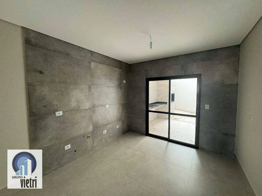 Sobrado, 3 quartos, 135 m² - Foto 6