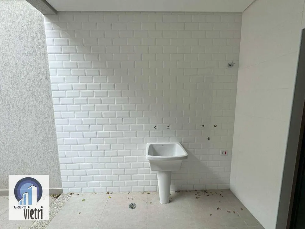 Sobrado, 3 quartos, 135 m² - Foto 8