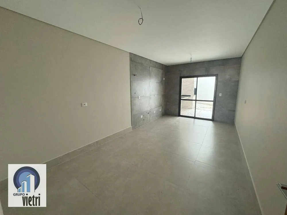 Sobrado, 3 quartos, 135 m² - Foto 5