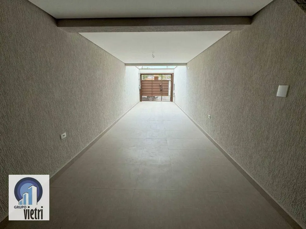 Sobrado, 3 quartos, 135 m² - Foto 3