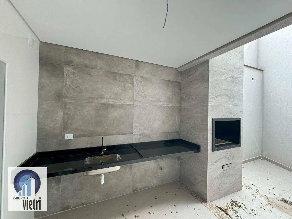 Sobrado, 3 quartos, 135 m² - Foto 7