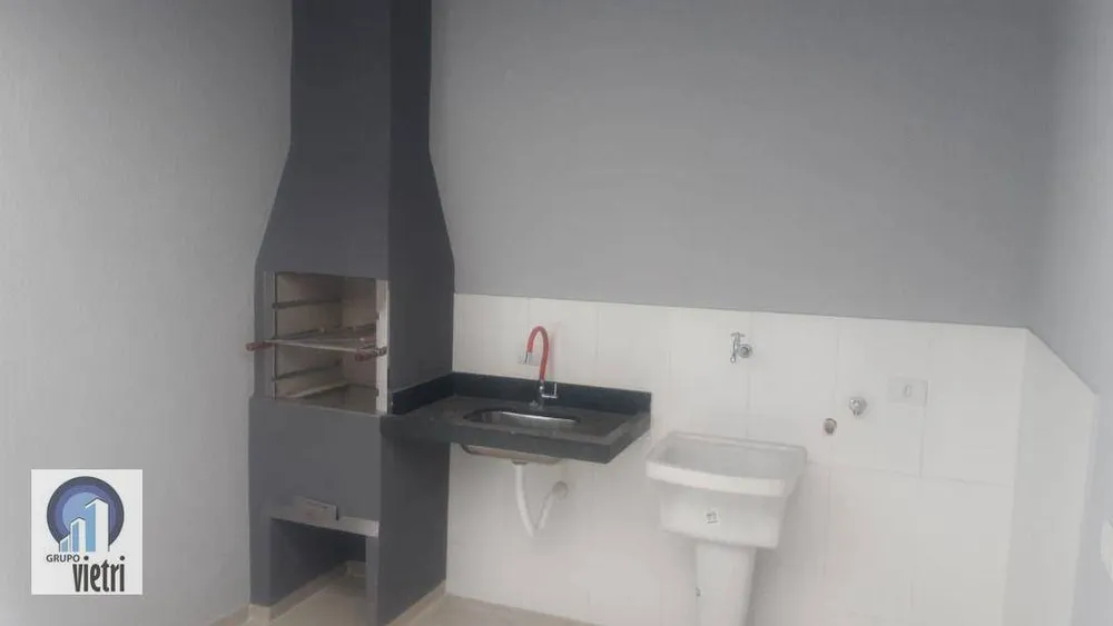 Sobrado, 3 quartos, 125 m² - Foto 6