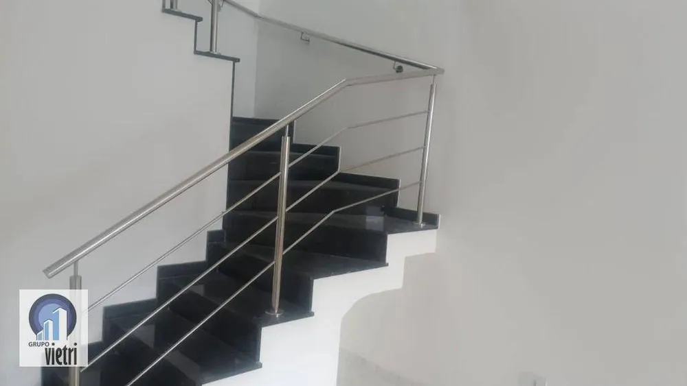 Sobrado, 3 quartos, 125 m² - Foto 4