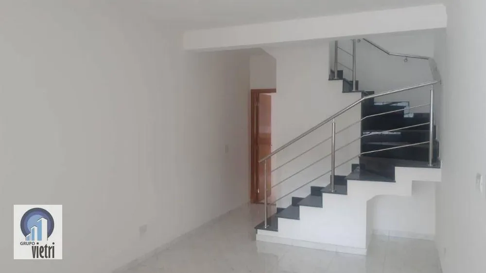 Sobrado, 3 quartos, 125 m² - Foto 2