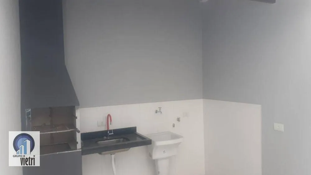 Sobrado, 3 quartos, 125 m² - Foto 5