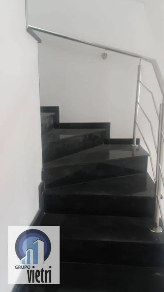 Sobrado, 3 quartos, 125 m² - Foto 3