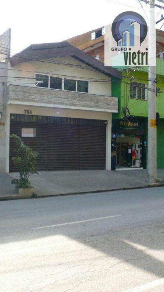 Prédio Inteiro - Foto 5