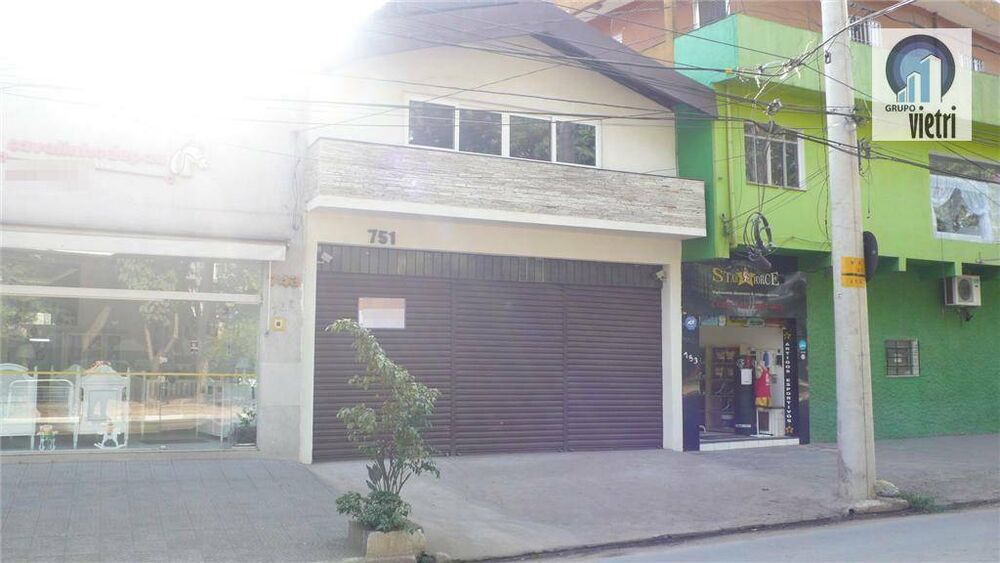 Prédio Inteiro - Foto 6