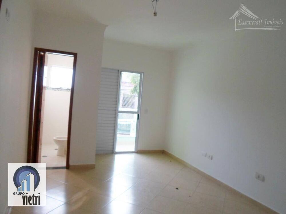 Sobrado, 3 quartos, 80 m² - Foto 1