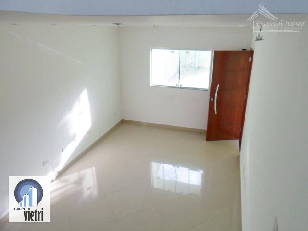 Sobrado, 3 quartos, 80 m² - Foto 2