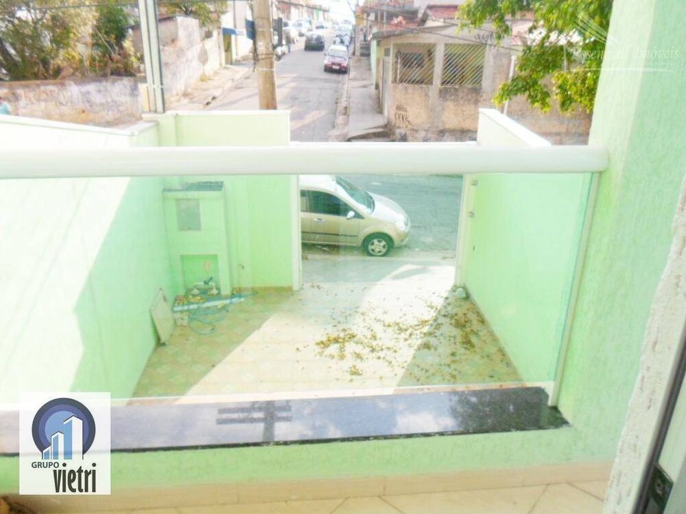 Sobrado, 3 quartos, 80 m² - Foto 4