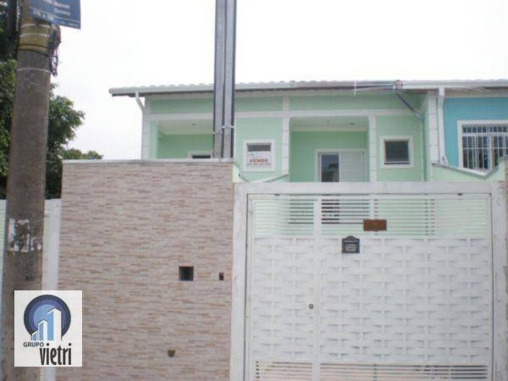 Sobrado, 3 quartos, 80 m² - Foto 3