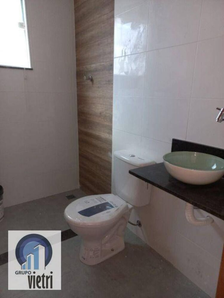 Sobrado, 3 quartos, 250 m² - Foto 18