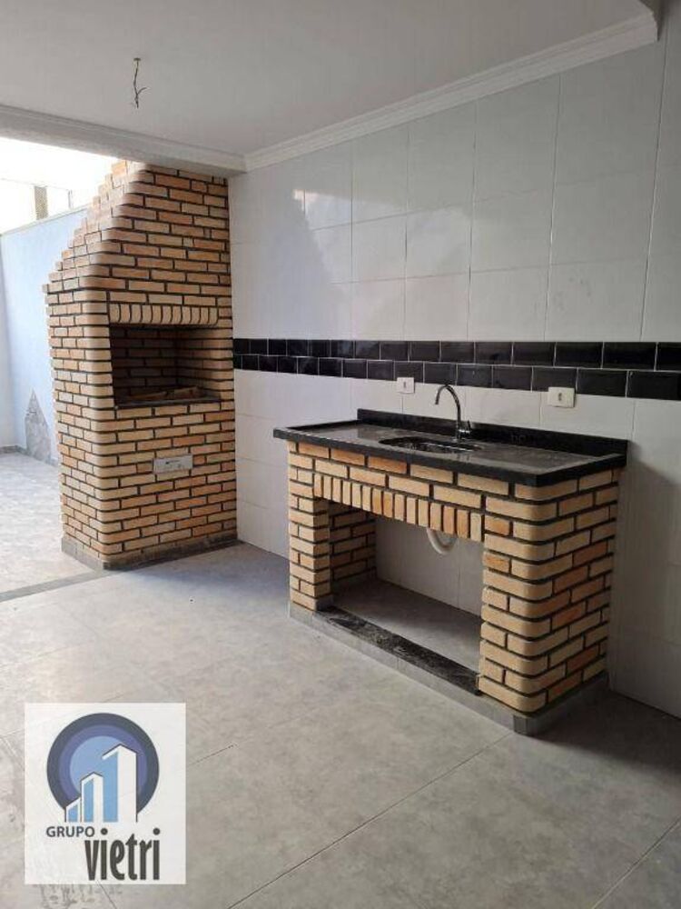 Sobrado, 3 quartos, 250 m² - Foto 20