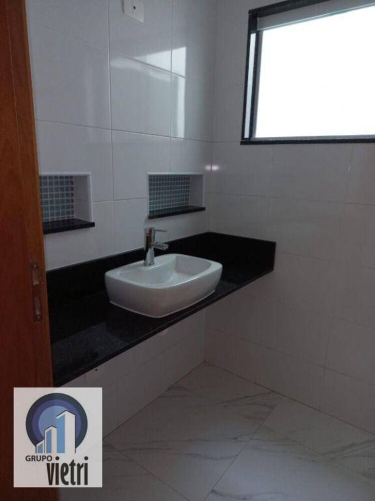 Sobrado, 3 quartos, 250 m² - Foto 10