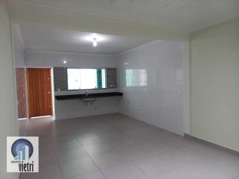 Sobrado, 3 quartos, 250 m² - Foto 7