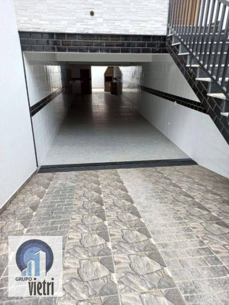 Sobrado, 3 quartos, 250 m² - Foto 5