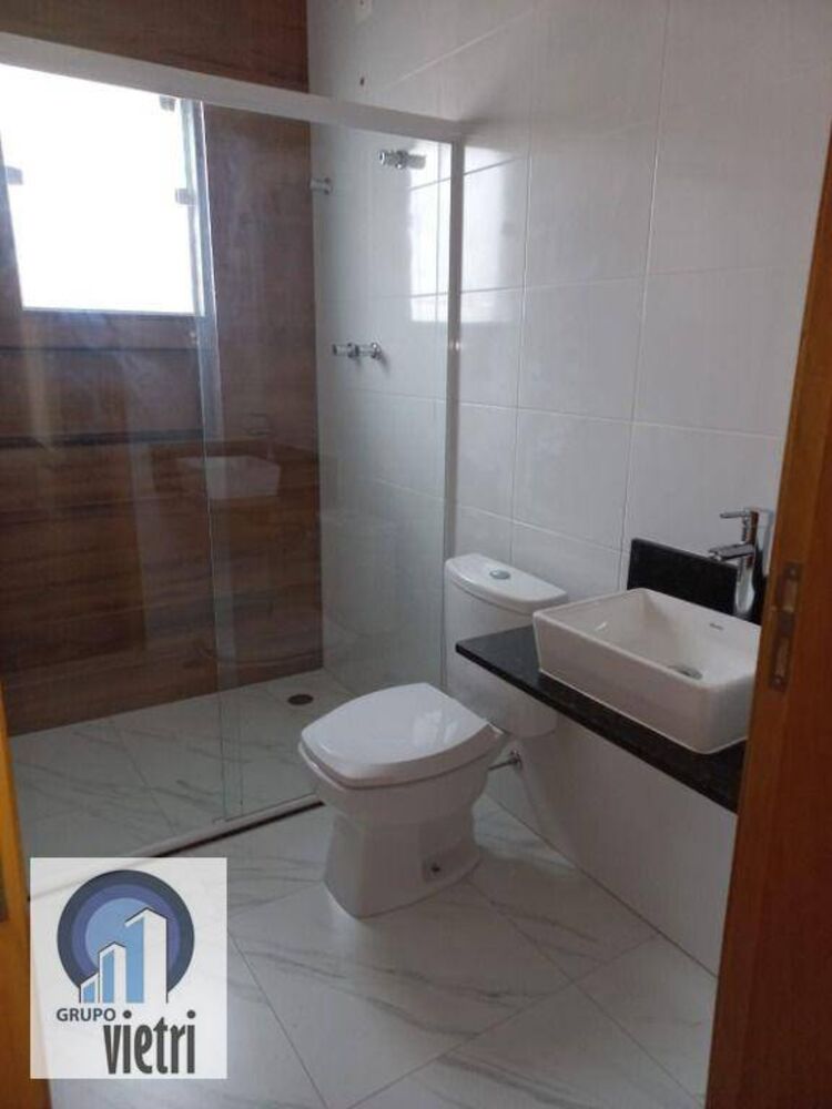 Sobrado, 3 quartos, 250 m² - Foto 13