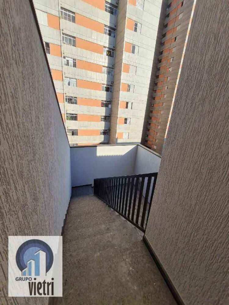 Sobrado, 3 quartos, 250 m² - Foto 19