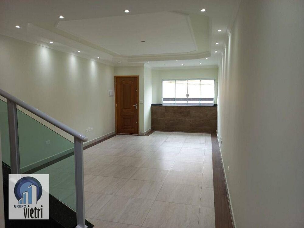 Sobrado, 3 quartos, 250 m² - Foto 1