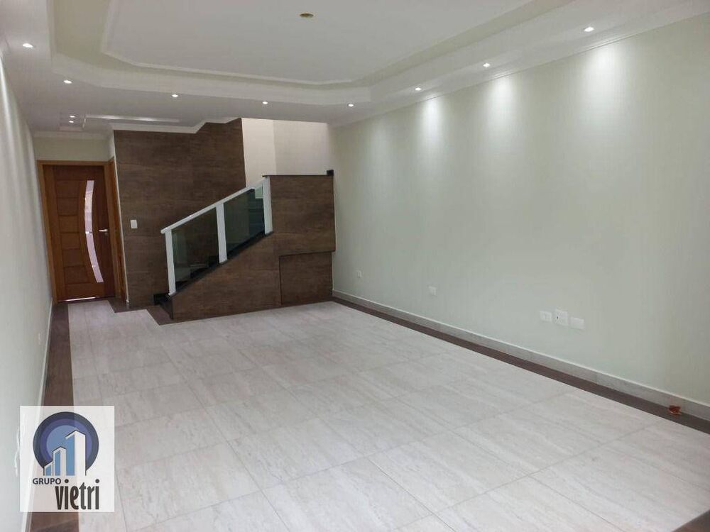 Sobrado, 3 quartos, 250 m² - Foto 17