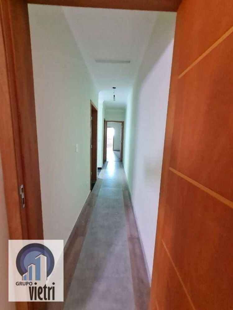 Sobrado, 3 quartos, 250 m² - Foto 16