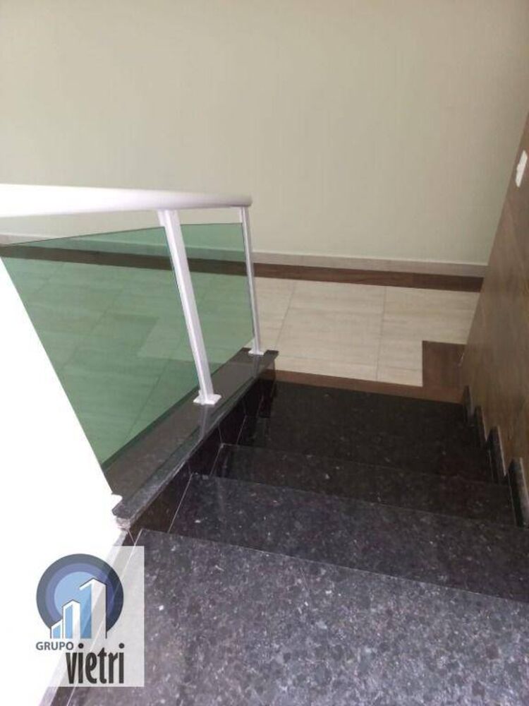Sobrado, 3 quartos, 250 m² - Foto 8