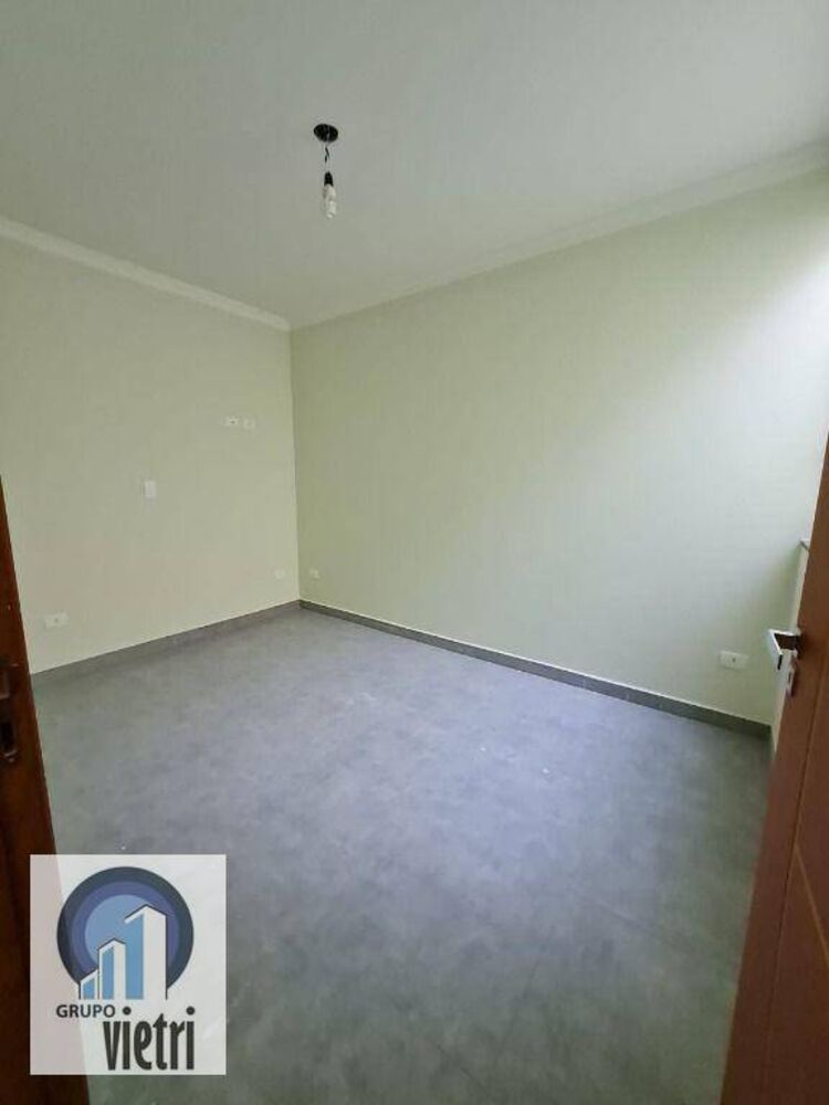 Sobrado, 3 quartos, 250 m² - Foto 12