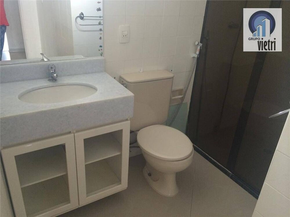 Apartamento, 4 quartos - Foto 2
