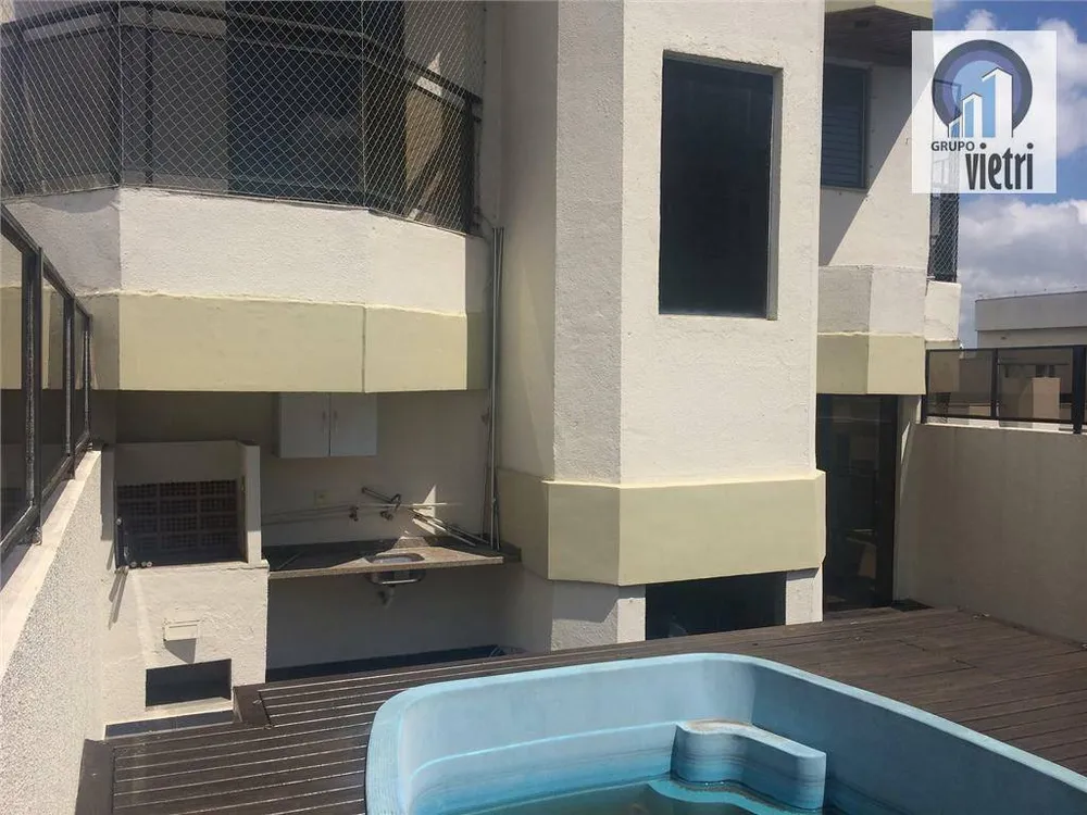 Apartamento, 4 quartos - Foto 12