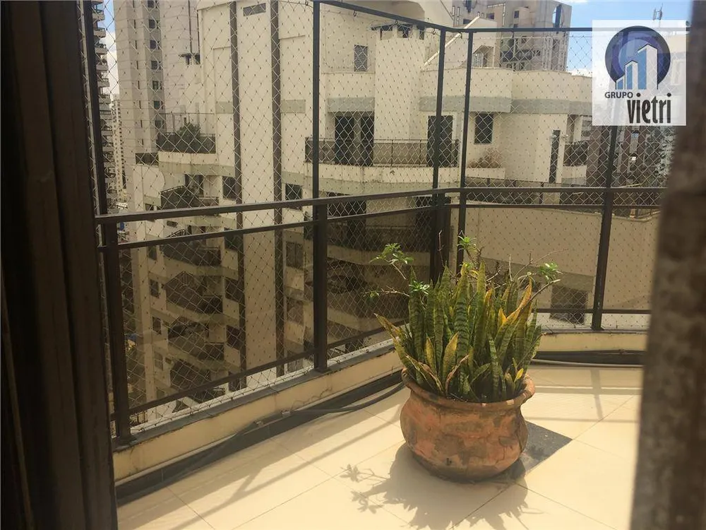 Apartamento, 4 quartos - Foto 11