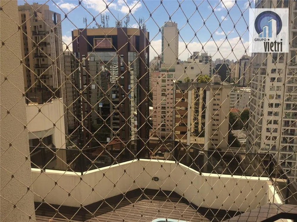 Apartamento, 4 quartos - Foto 9
