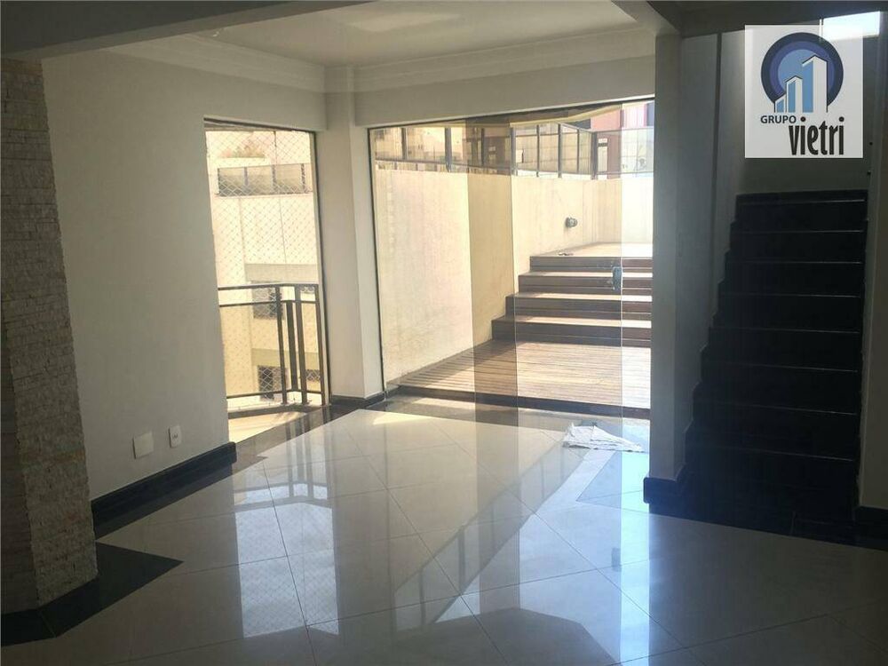 Apartamento, 4 quartos - Foto 1