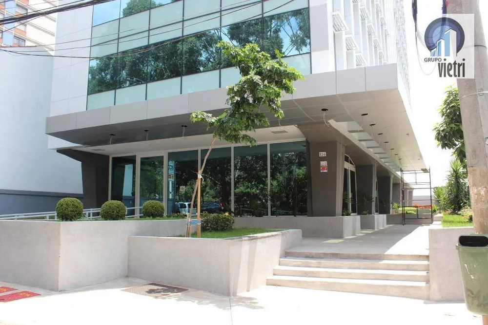 Depósito-Galpão, 403 m² - Foto 1