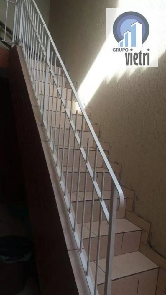 Sobrado, 3 quartos, 180 m² - Foto 11