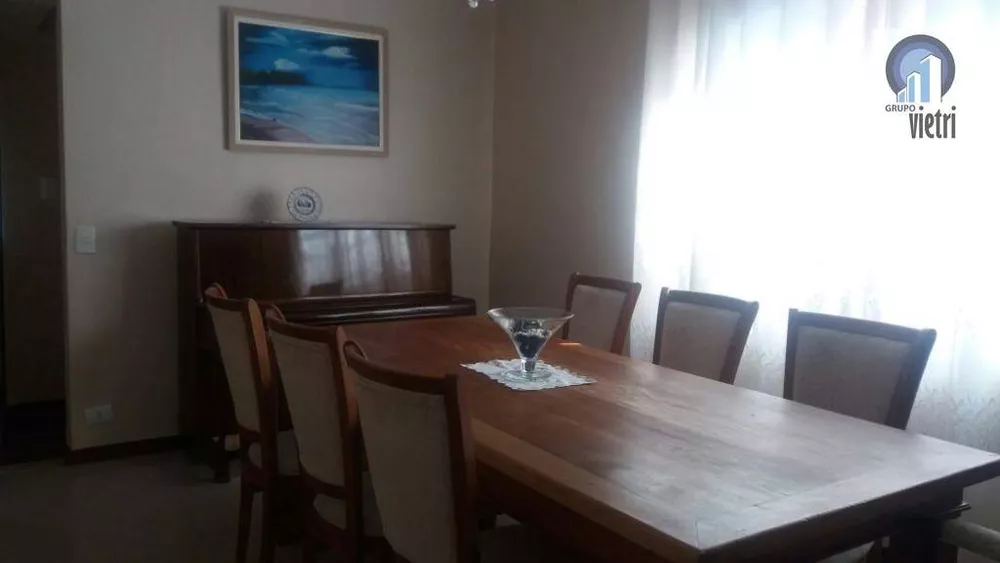 Sobrado, 3 quartos, 180 m² - Foto 13