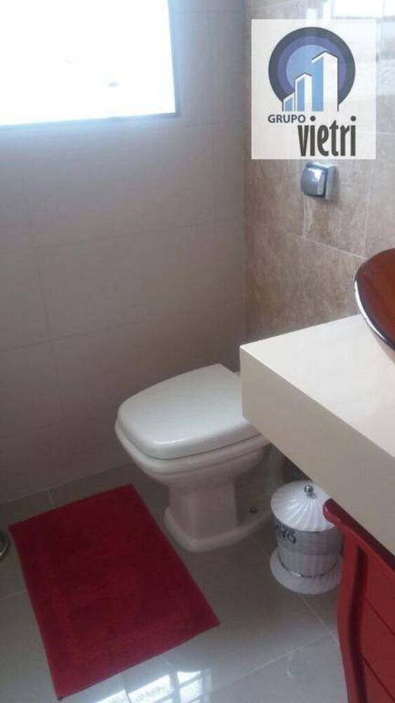 Sobrado, 3 quartos, 180 m² - Foto 24