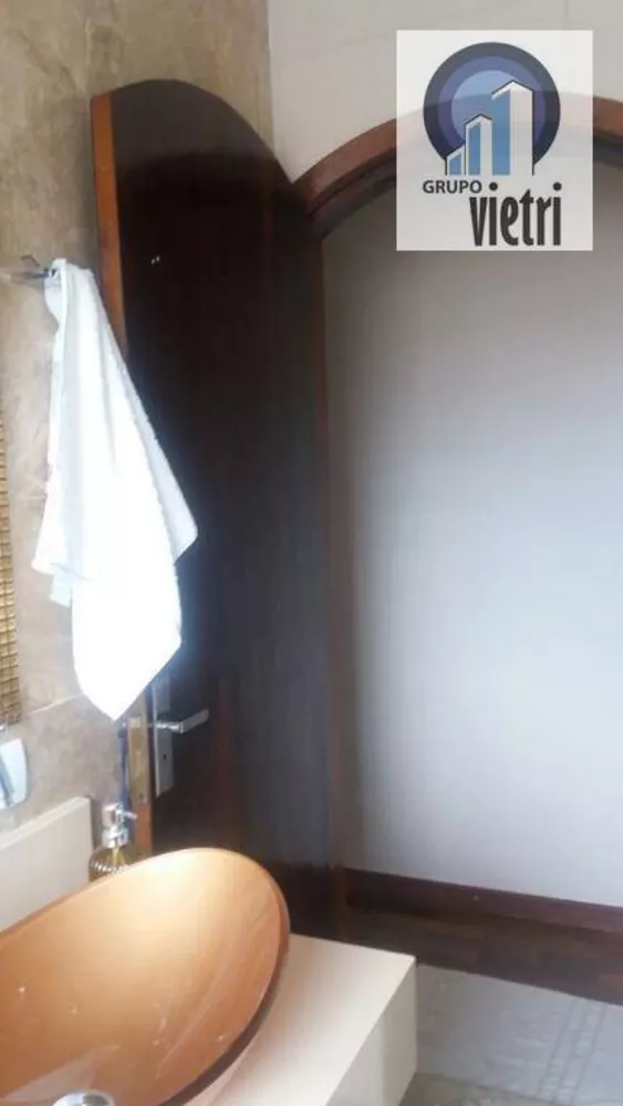 Sobrado, 3 quartos, 180 m² - Foto 3