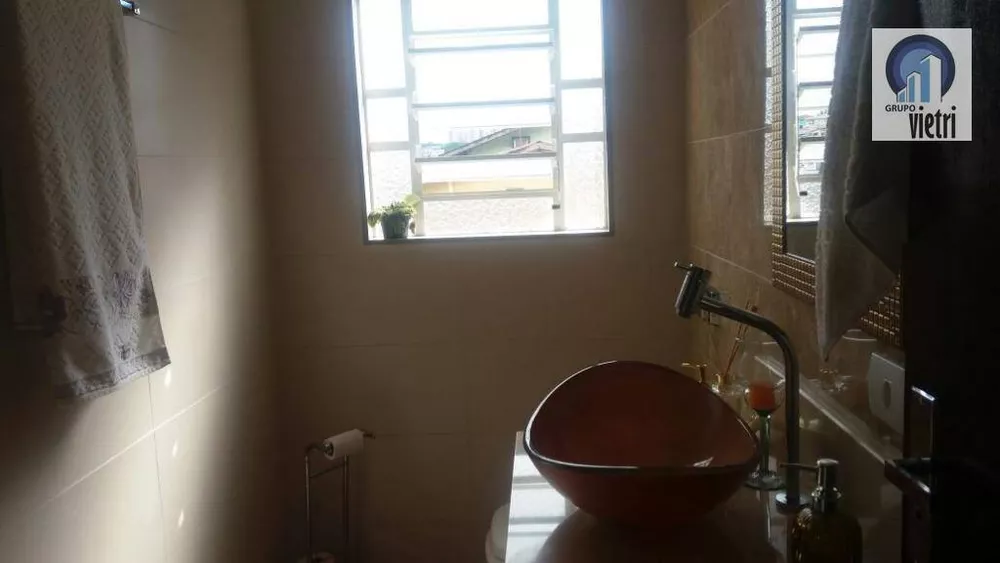 Sobrado, 3 quartos, 180 m² - Foto 4