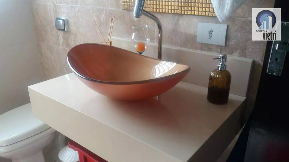 Sobrado, 3 quartos, 180 m² - Foto 14