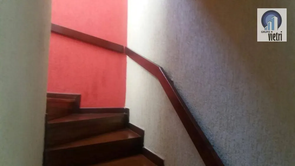 Sobrado, 3 quartos, 180 m² - Foto 18