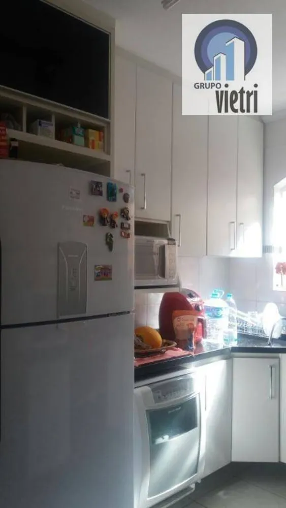 Sobrado, 3 quartos, 180 m² - Foto 13