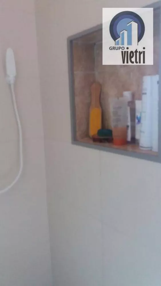 Sobrado, 3 quartos, 180 m² - Foto 2