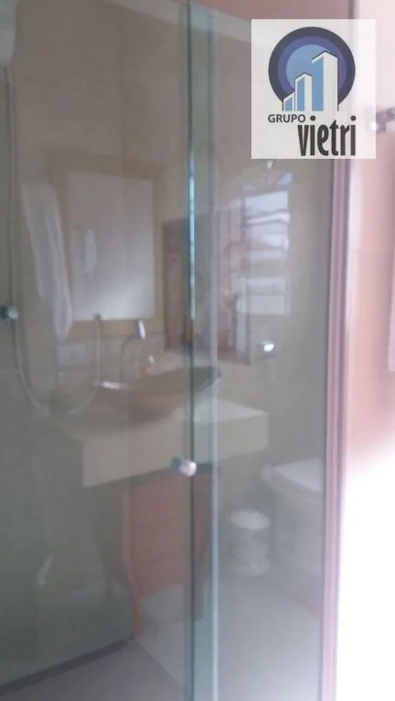 Sobrado, 3 quartos, 180 m² - Foto 11