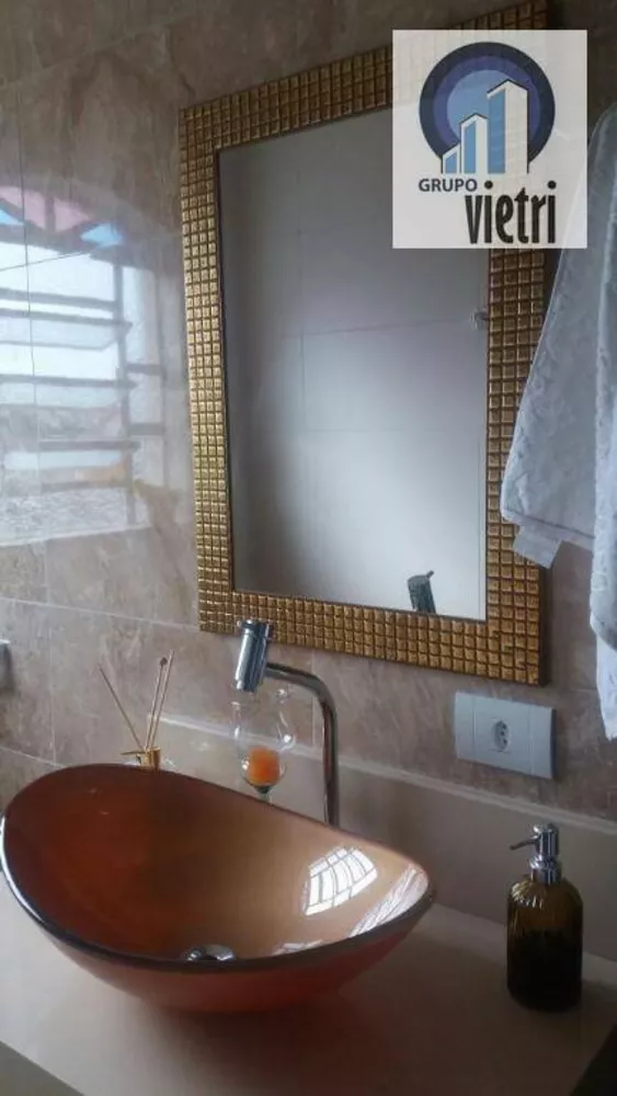 Sobrado, 3 quartos, 180 m² - Foto 16