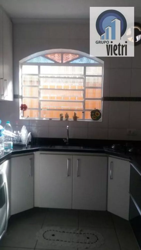 Sobrado, 3 quartos, 180 m² - Foto 9